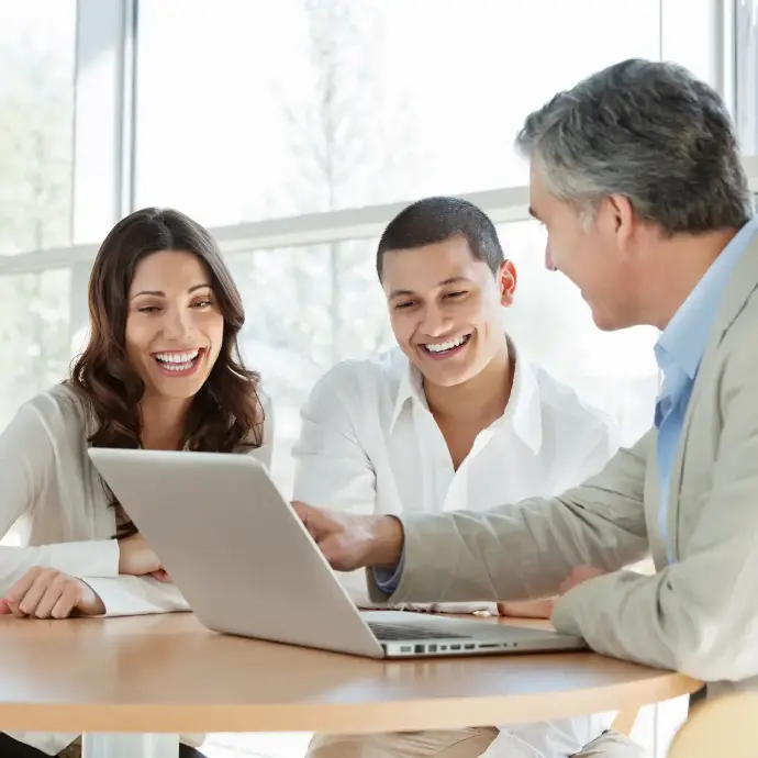 Consultoria especializada
